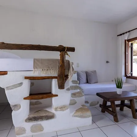 Lägenhetshotell Sunset