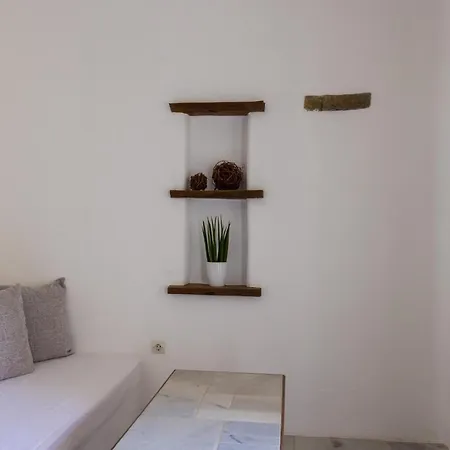 Lägenhetshotell Sunset Pounda