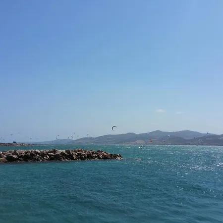 Sunset Lägenhetshotell 3*