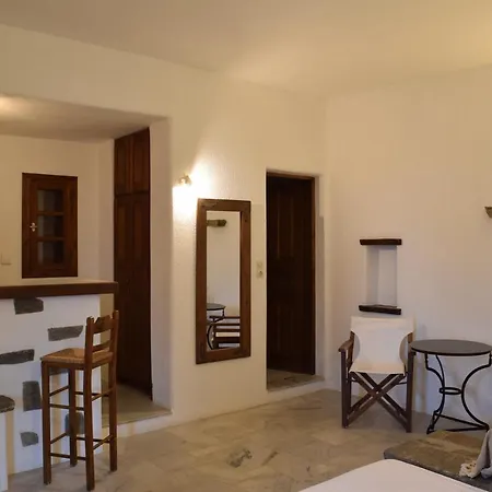 Lägenhetshotell Sunset Pounda