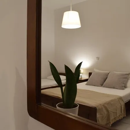 Lägenhetshotell Sunset 3*