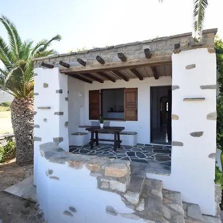 Lägenhetshotell Sunset Pounda