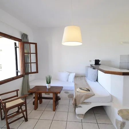 Lägenhetshotell Sunset Pounda