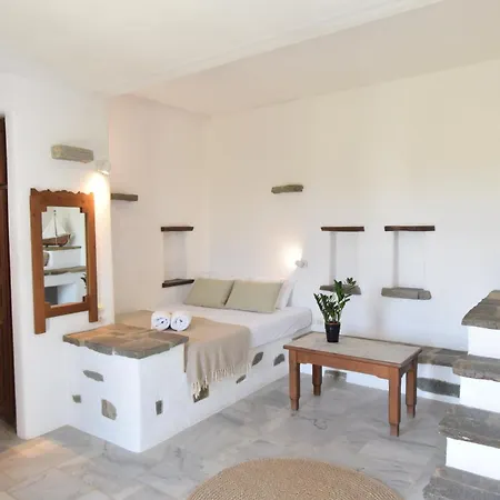 Sunset Lägenhetshotell