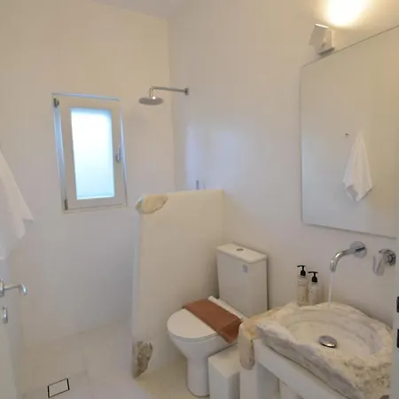 Sunset Lägenhetshotell Pounda