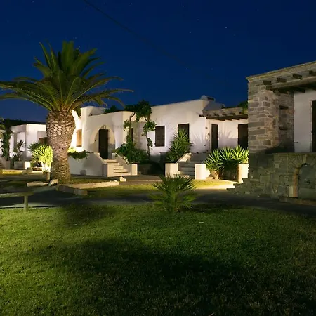 Sunset Aparthotel