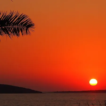 Sunset Lägenhetshotell