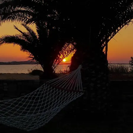 Sunset * Pounda