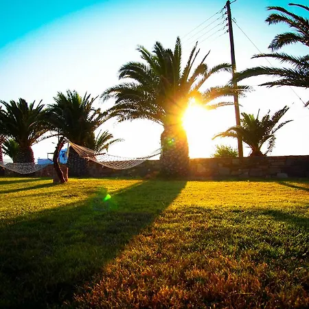 Sunset Lägenhetshotell Pounda