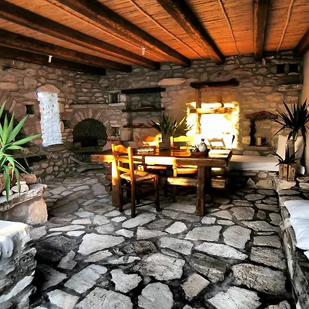 Lägenhetshotell Sunset