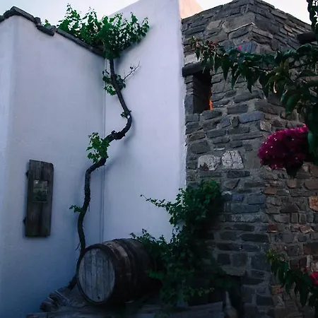 Sunset Lägenhetshotell Pounda