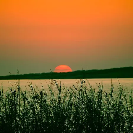 Sunset Pounda