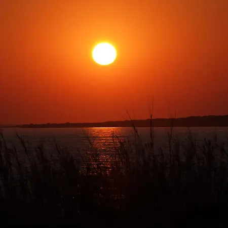 Aparthotel Sunset *
