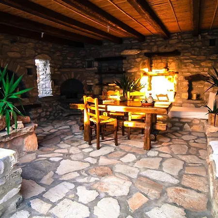 Lägenhetshotell Sunset Pounda