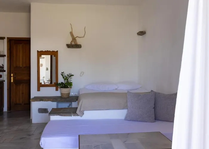 Sunset Lejlighedshotel