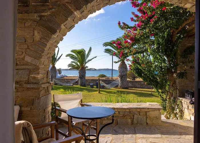 Sunset Lejlighedshotel 3*