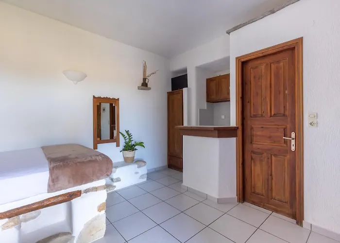 Sunset Lejlighedshotel