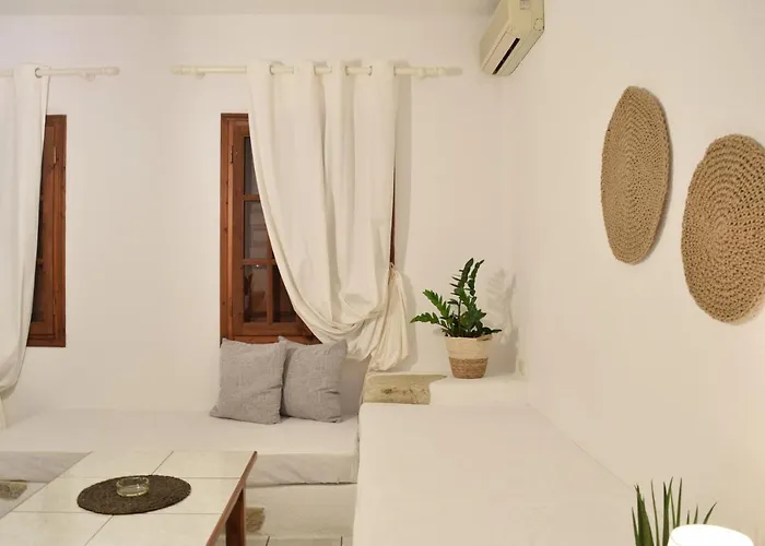 Sunset Lejlighedshotel Pounda