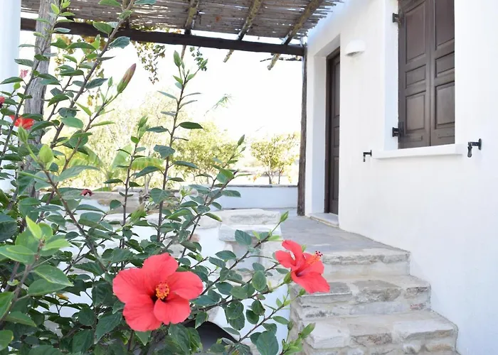 Lejlighedshotel Sunset