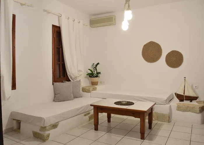 Lejlighedshotel Sunset Pounda