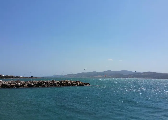 Sunset Lejlighedshotel 3*