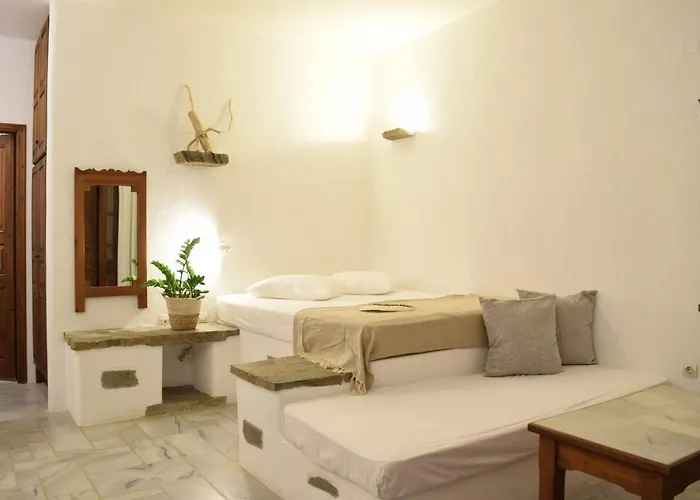 Lejlighedshotel Sunset Pounda