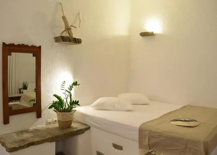 Sunset Lejlighedshotel Pounda