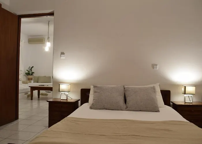 Sunset Lejlighedshotel Pounda