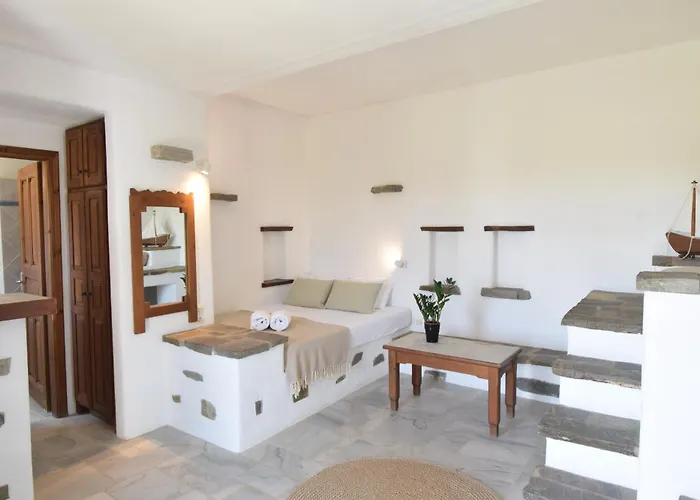 Sunset Lejlighedshotel