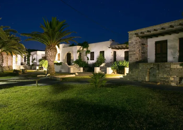 Sunset Lejlighedshotel