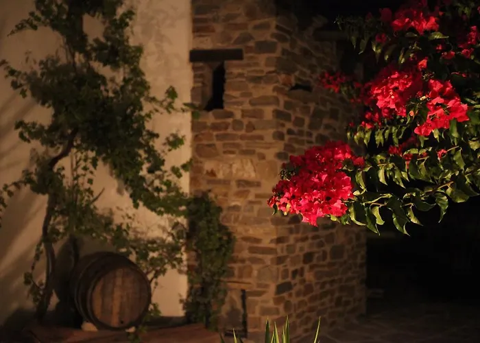 Lejlighedshotel Sunset