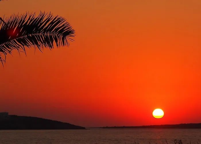 Sunset Lejlighedshotel