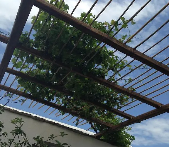 Lejlighedshotel Sunset Pounda