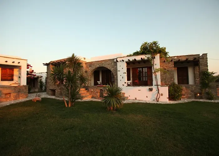 Lejlighedshotel Sunset