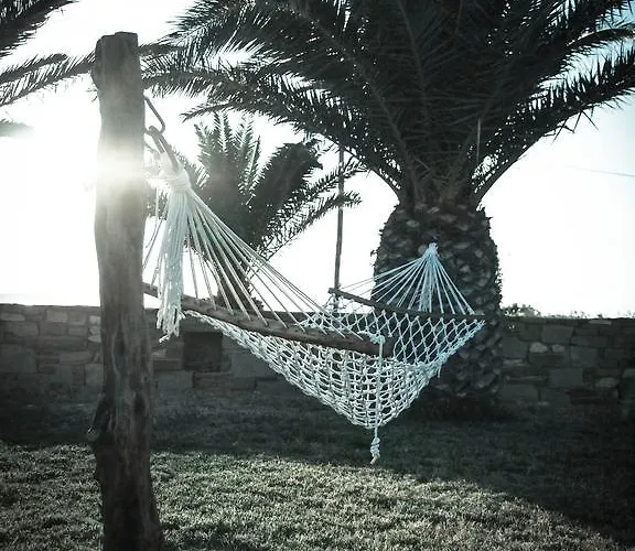 Sunset Lejlighedshotel Pounda