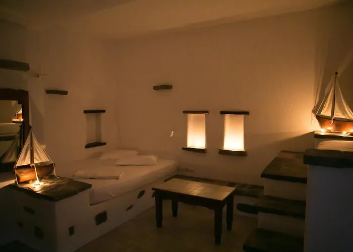 Sunset Lejlighedshotel 3*