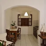 日落公寓 公寓式酒店