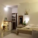 日落公寓 公寓式酒店