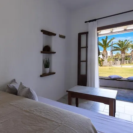 Sunset Апарт-отель Пунда