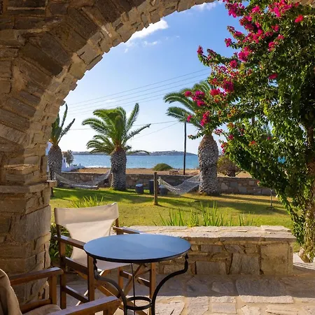 Sunset Апарт-отель 3*