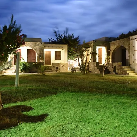 Sunset Апарт-отель 3*