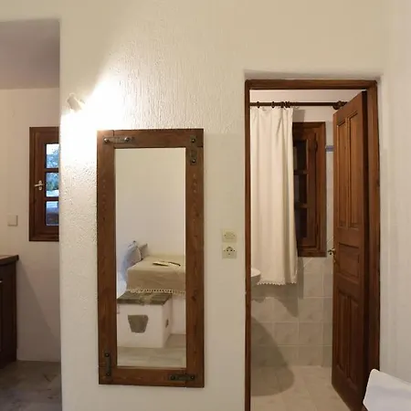 Sunset Апарт-отель 3*