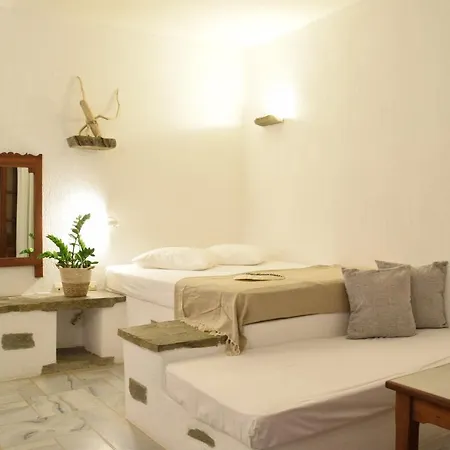 Aparthotel Sunset Pounda