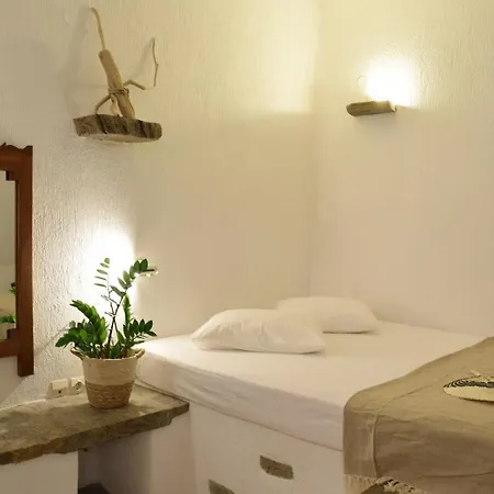 Sunset Aparthotel Pounda