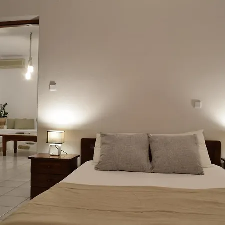 Sunset Апарт-отель Пунда