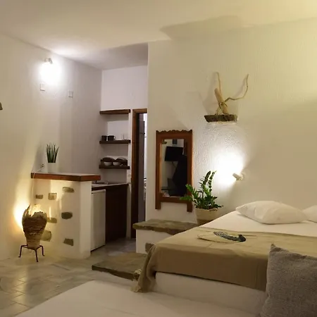 Sunset Aparthotel