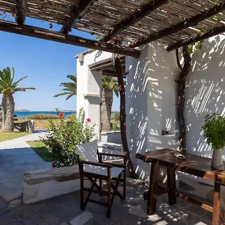 Sunset Aparthotel 3*