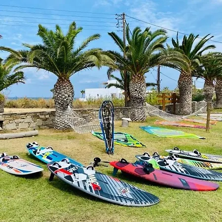 Sunset 3* Пунда