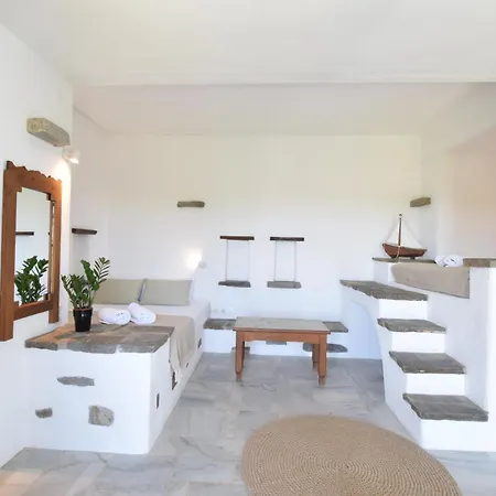 Апарт-отель Sunset