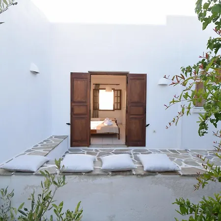 Апарт-отель Sunset Пунда